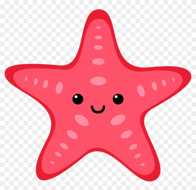sea animal clipart