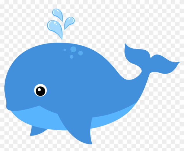 Free: Baby Sea Animals Clipart - Sea Animals Clip Art - nohat.cc