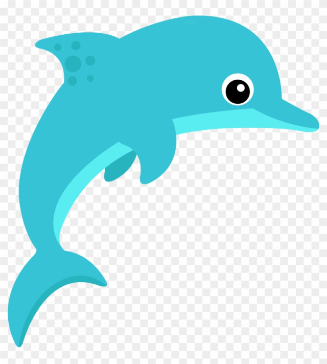 sea creature clipart