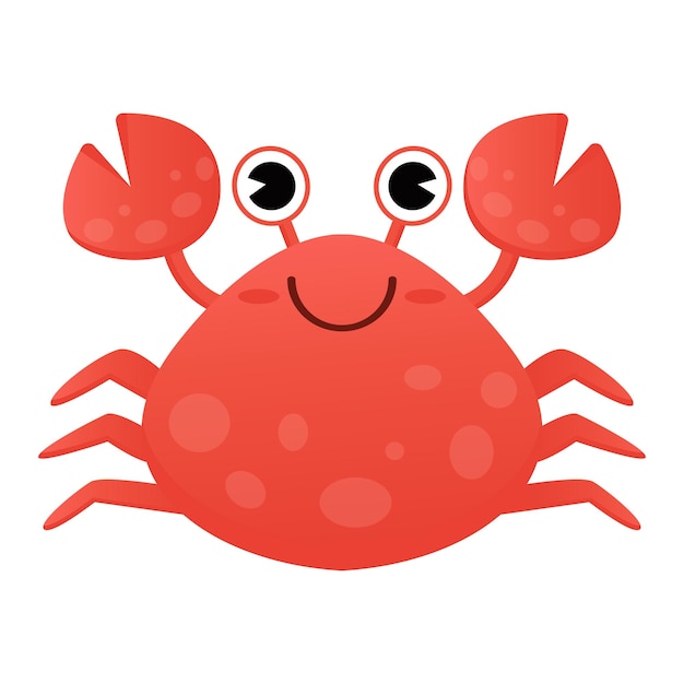 sea creature clipart