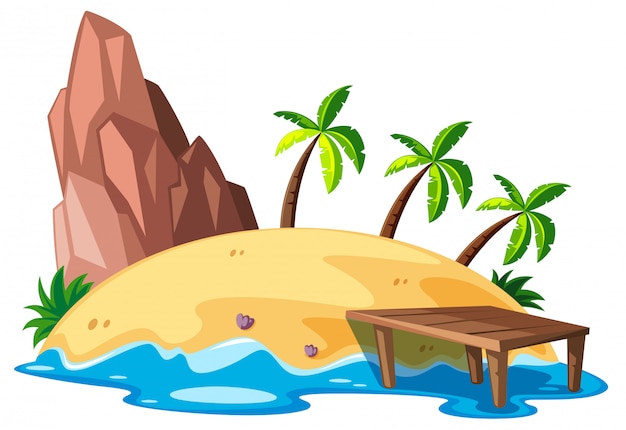 Beach Clip Art Images - Free Download on clipart library