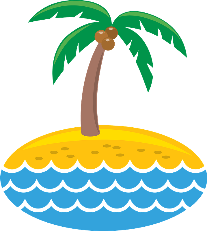 80+ Free Seashore Clipart Images