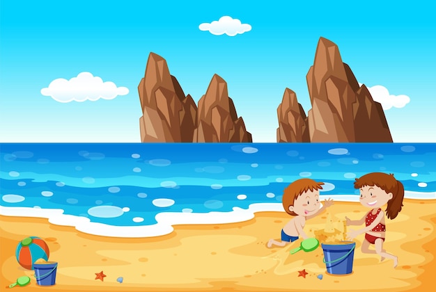 Page 62 | Beach Grass Seashore Images - Free Download on clipart library