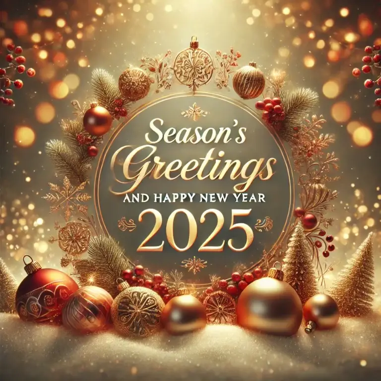 seasons greetings images