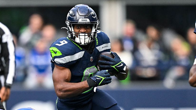 seattle seahawks