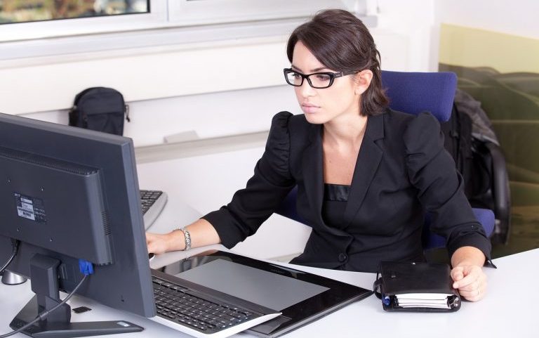 secretary picture