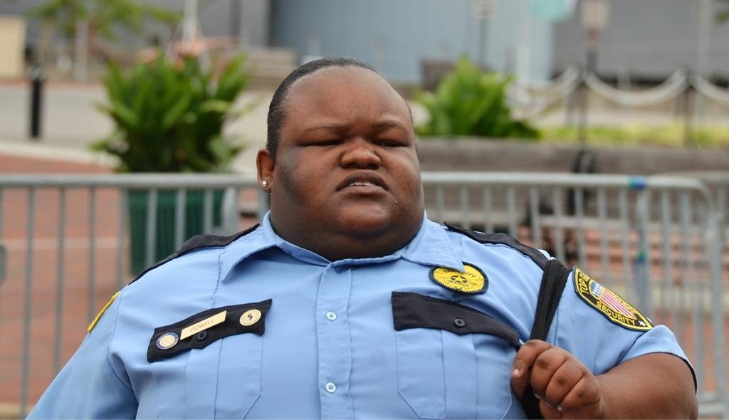 Roles of a School Security Guard - GPS Security