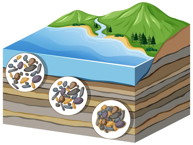 Sediment Images - Free Download on clipart library