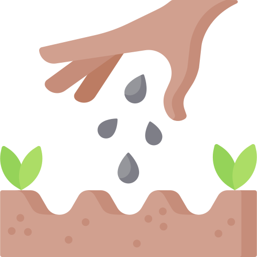 seed planting cliparts