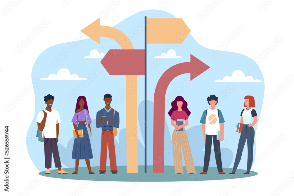 segregation clipart