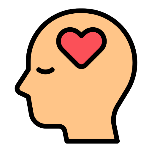 Self love - Free healthcare and medical icons