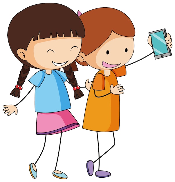 Selfie Clipart Bilder - Kostenloser Download auf clipart library