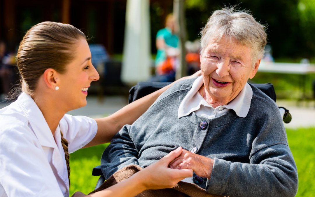 10 Reasons Why Seniors Need to Have an Active Social Life