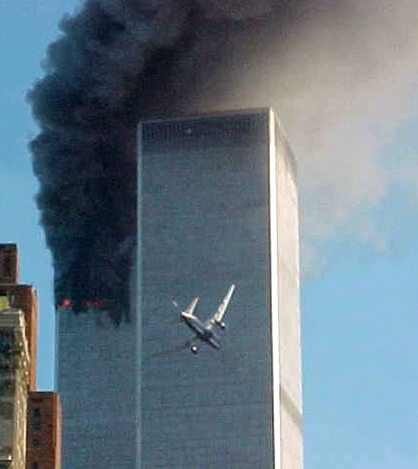 September 11 attacks | History, Summary, Location, Timeline ...