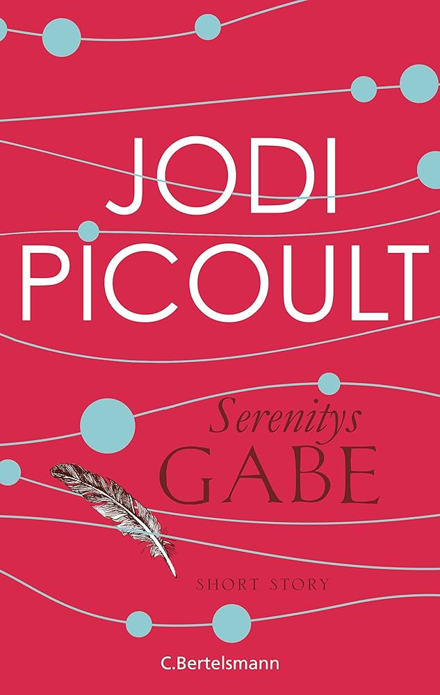 Serenitys Gabe: Short Story (Kindle Single) eBook : Picoult, Jodi ...