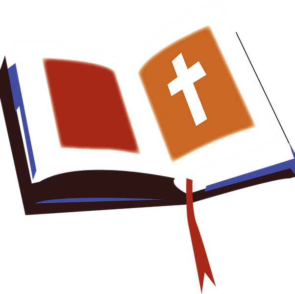 sermon cliparts