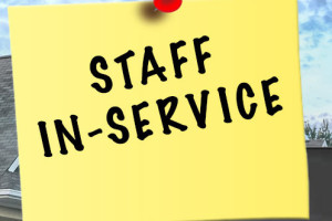 In-Service Days – CULLODEN ACADEMY