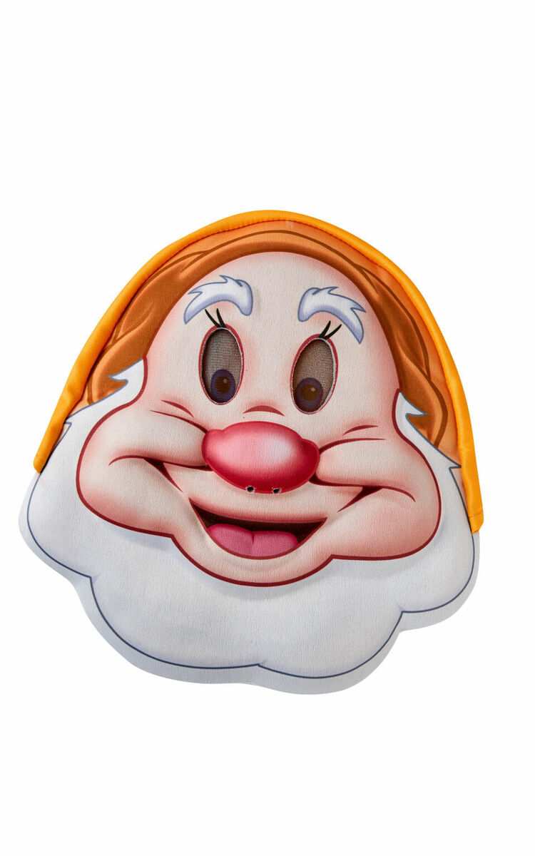 seven dwarfs masks