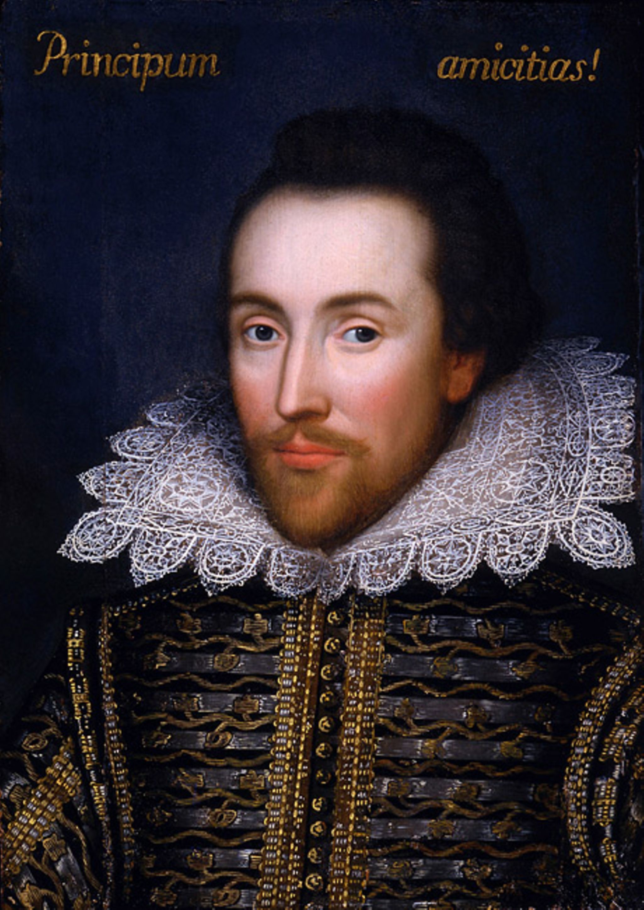 William Shakespeare: Der große Schriftsteller - [GEOLINO]
