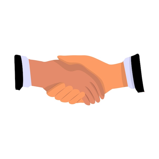 Shaking Hands Images - Free Download on clipart library