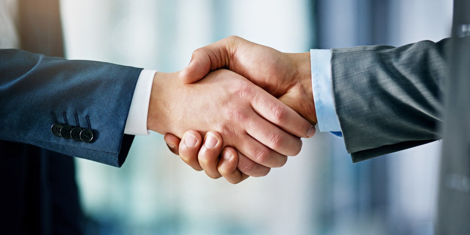 When will it be OK to shake hands? How should you greet people now?