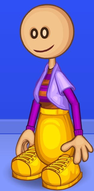 Shella (Lu and the Bally Bunch) by smurfysmurf12345 on DeviantArt