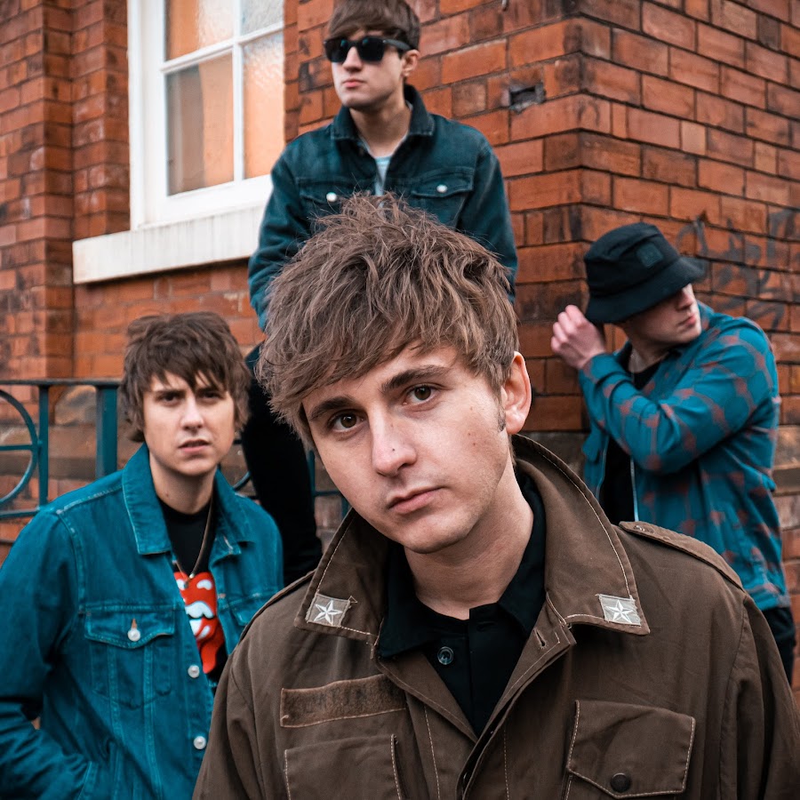 The Sherlocks - YouTube