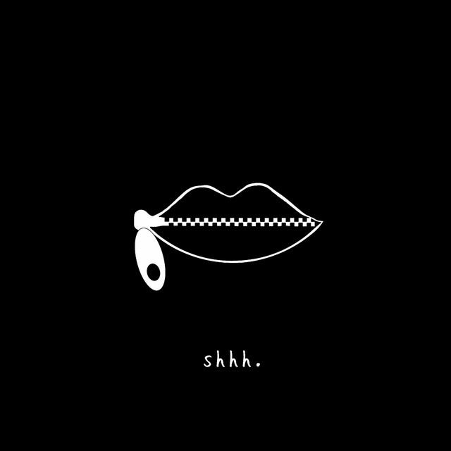 shhh