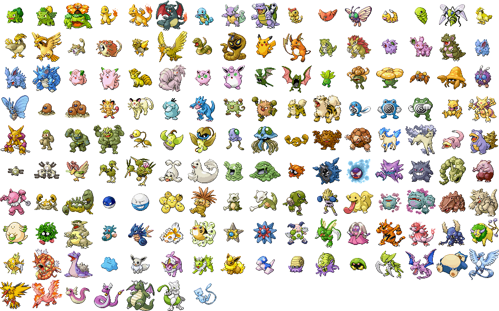 Pokemon Lets Go Shiny Pokemon Explained | Shiny Pokemon List