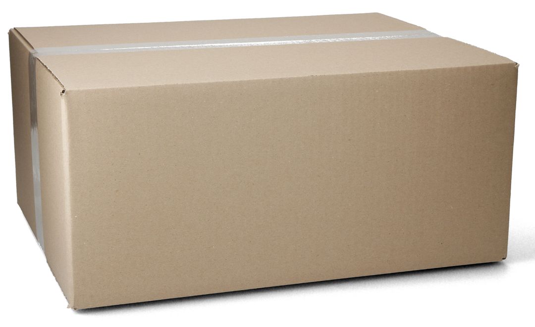 shipping boxs