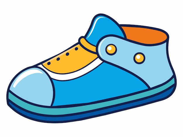 Kids Shoes Clipart Images - Free Download on clipart library
