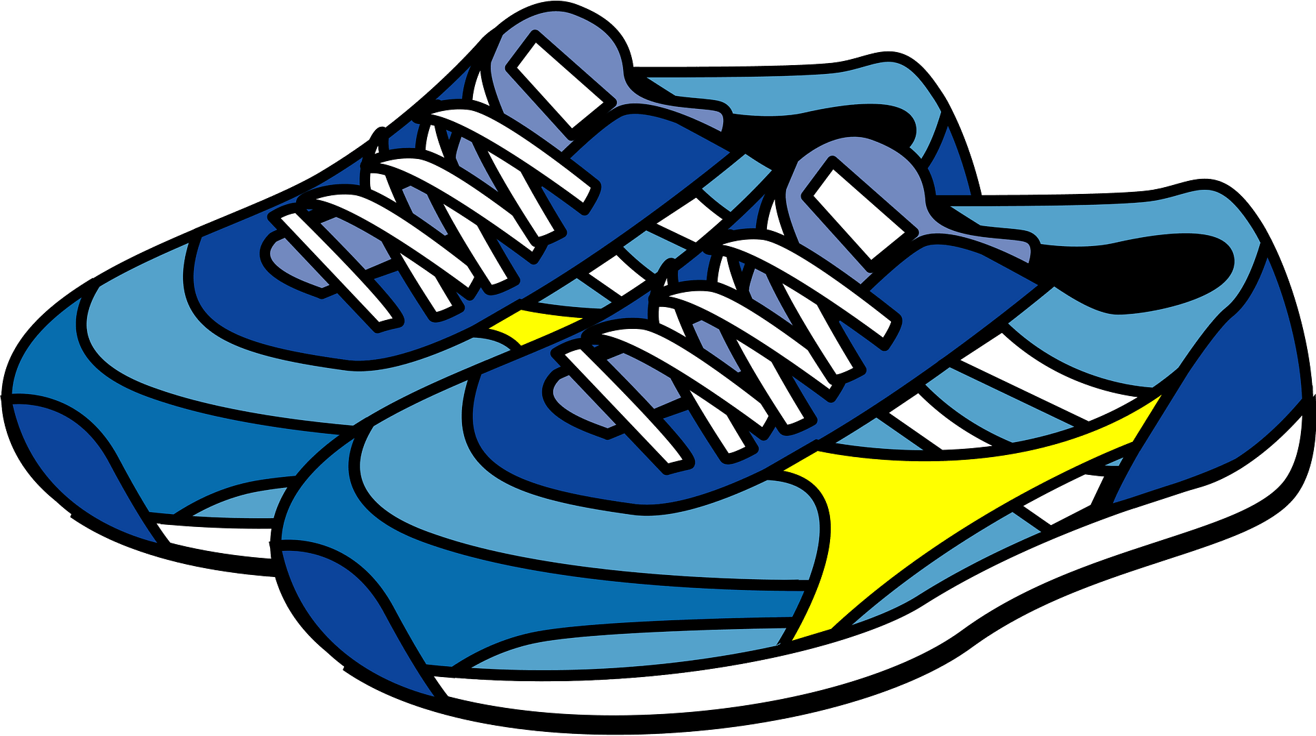 shoes clipart