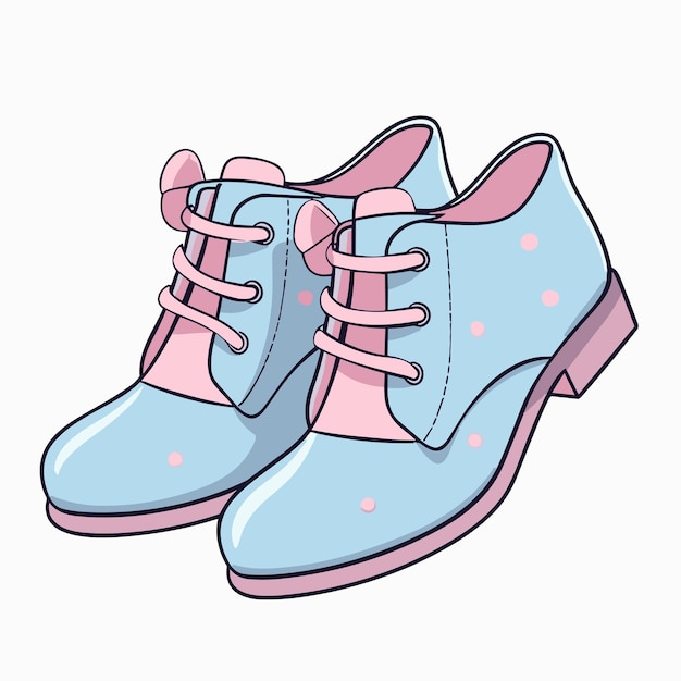 shoes cliparts