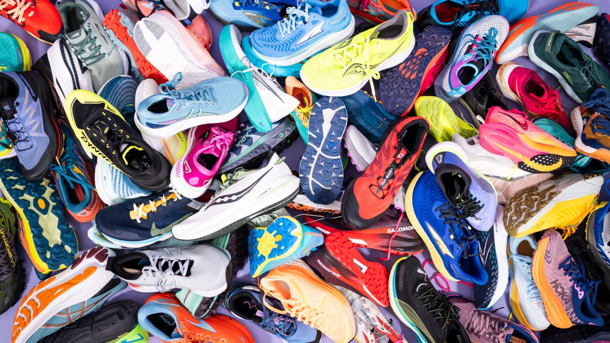 8 Best Road Running Shoes of 2024 | Tested &amp; Rated