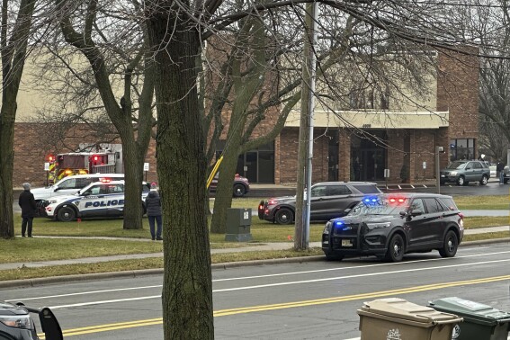 School shootings | Latest News &amp; Updates | AP News