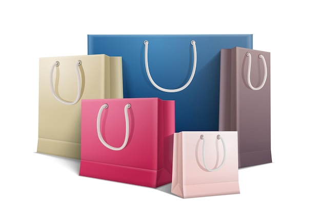 shopping bag images