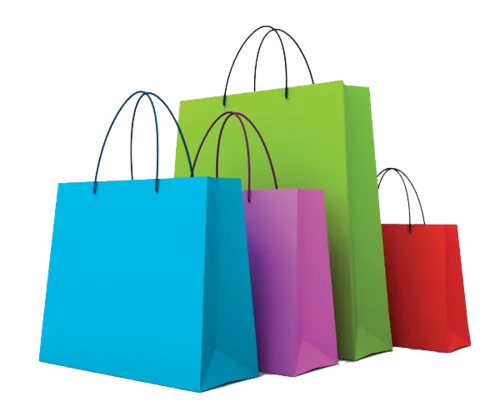 shopping bag images