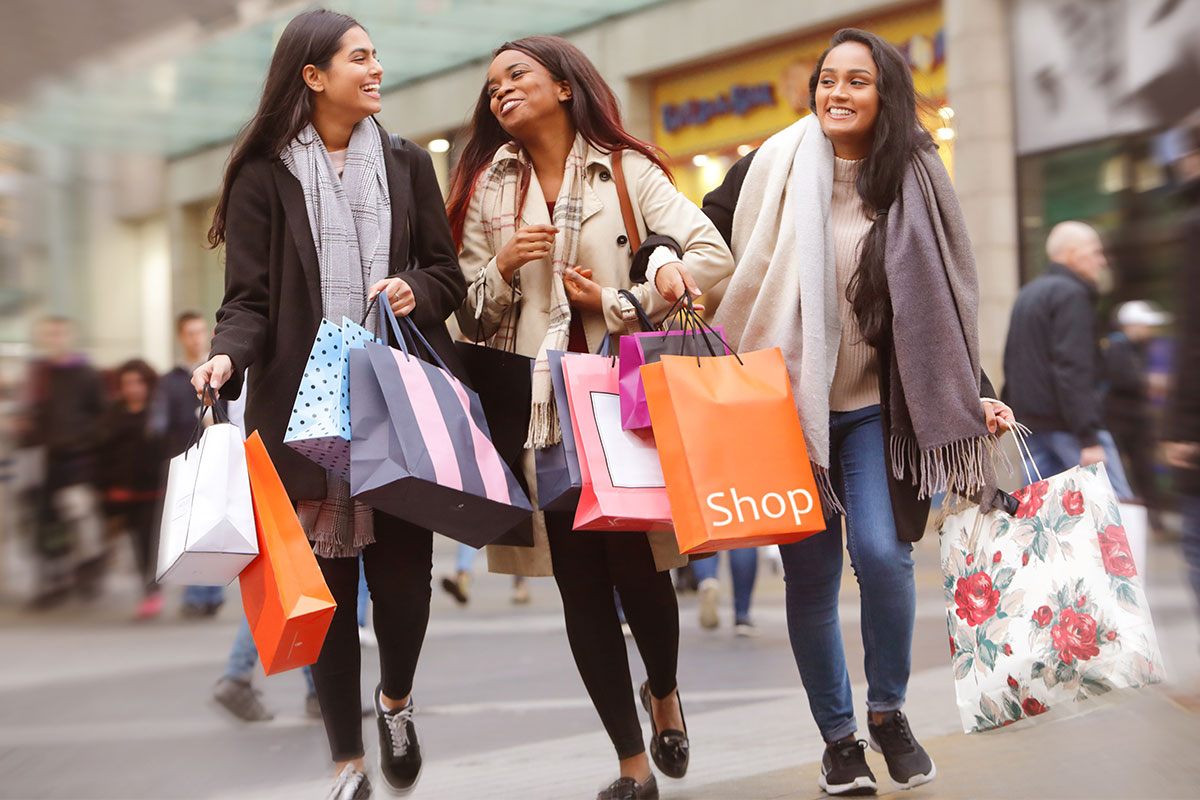 Best designer shopping outlets - including where to bag the ...