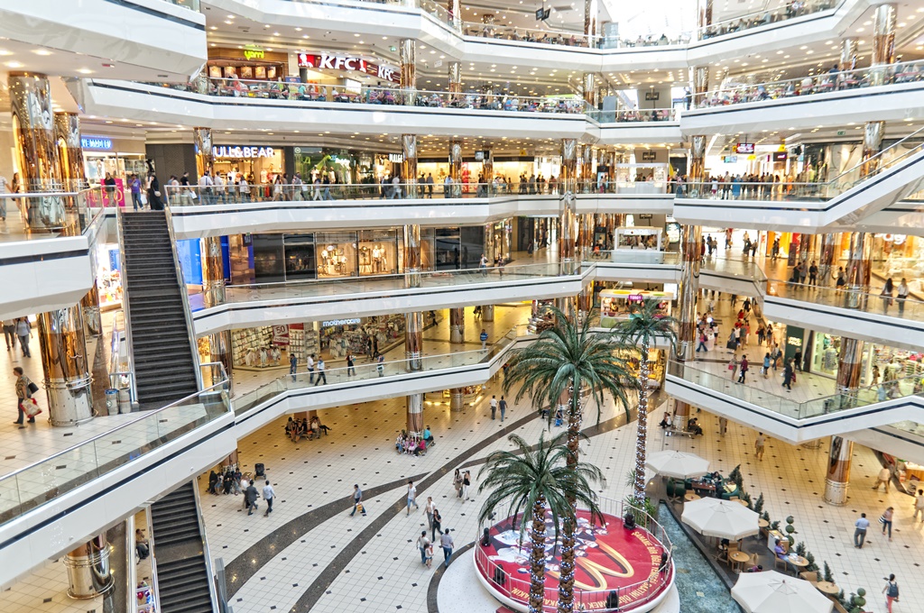 Die 10 besten Shoppingmöglichkeiten in Europa, alle Infos