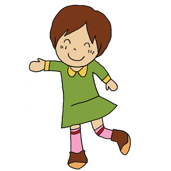 Free Vectors | Shortcut girls