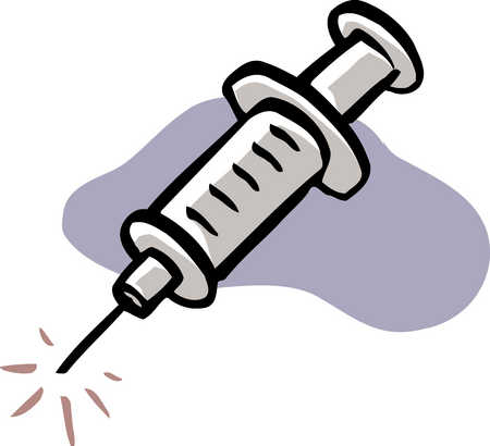 Giving Flu Prevention a Shot – The Magnet