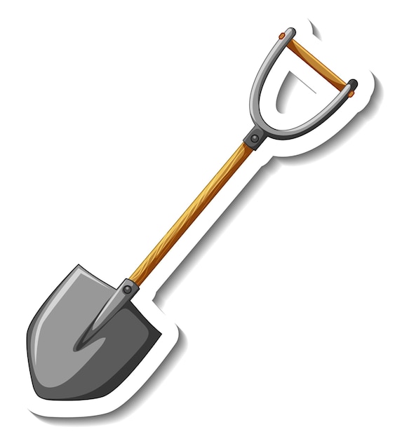 Shovel Clip Art Images - Free Download on clipart library