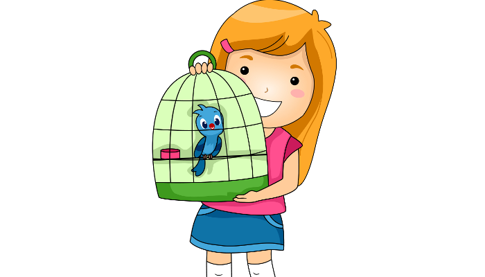 show and tell clipart