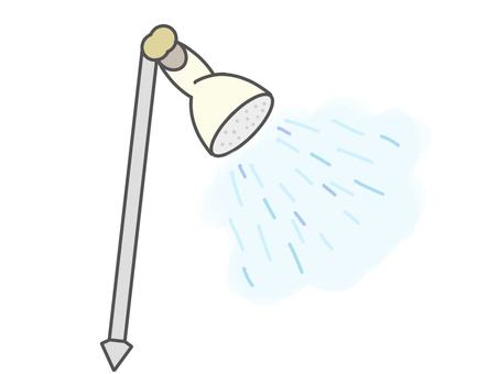 Shower time Vectors, Clipart &amp; Illustrations for Free Download ...