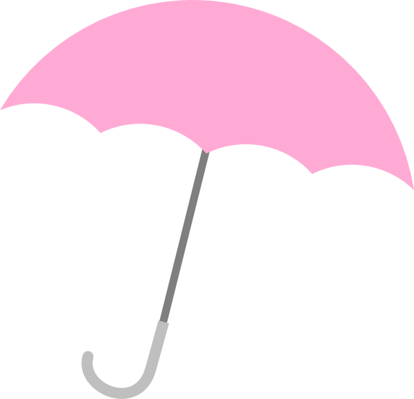 shower umbrella cliparts
