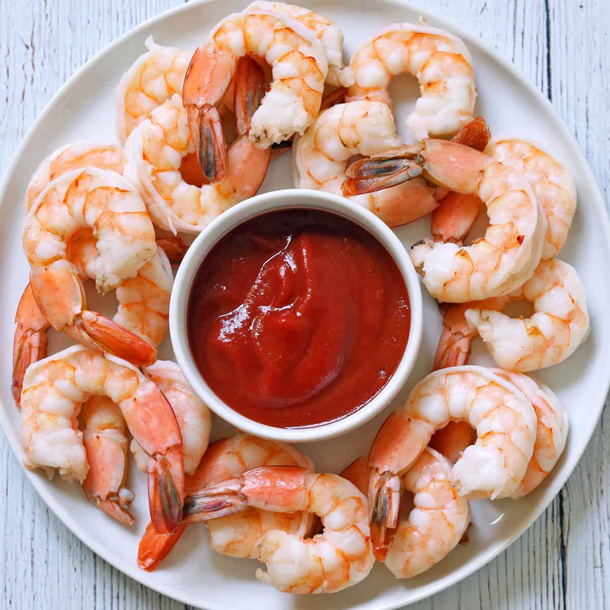 shrimp