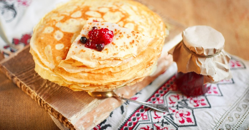 Shrove Tuesday - History and Meaning of Pancakes Explained