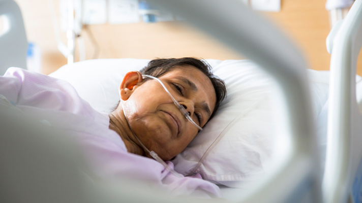 4 in 10 healthcare professionals work when theyre sick, risking ...