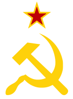 Hammer and sickle - Wikipedia