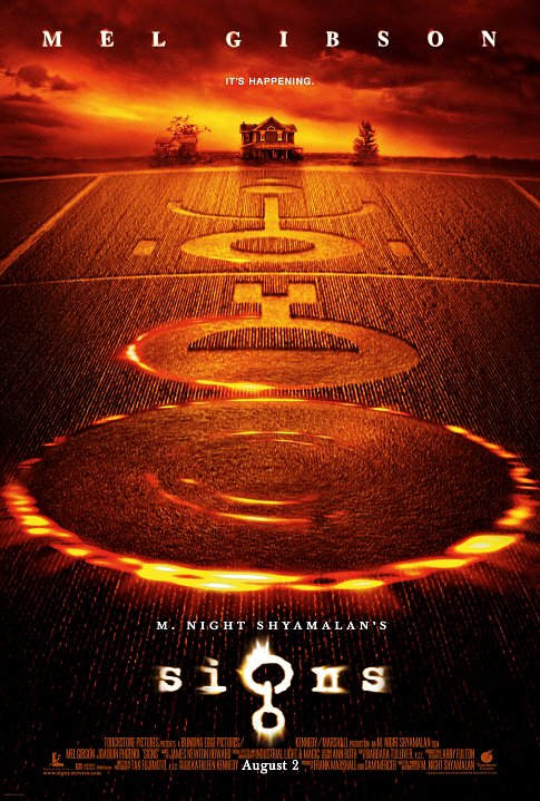 Signs (2002) - IMDb